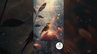 Journal Prompt for Fresh Starts #journalprompts screenshot 4