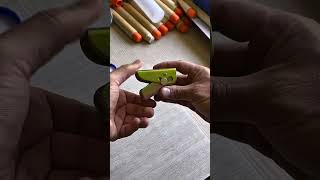 ✅Smart Wooden Setup For Small Spaces 😮 #viral #trending #creativeideas #diyhacks #smartliving #reels