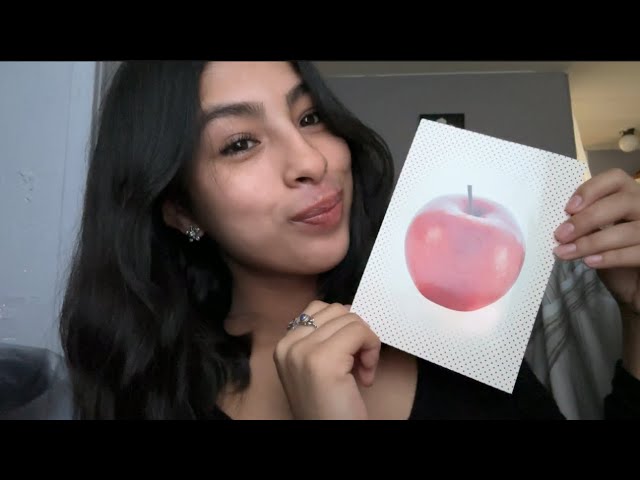 lofi asmr // random triggersssss :)