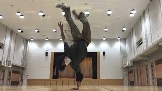 Bboy Summer Handhop trailer 2021