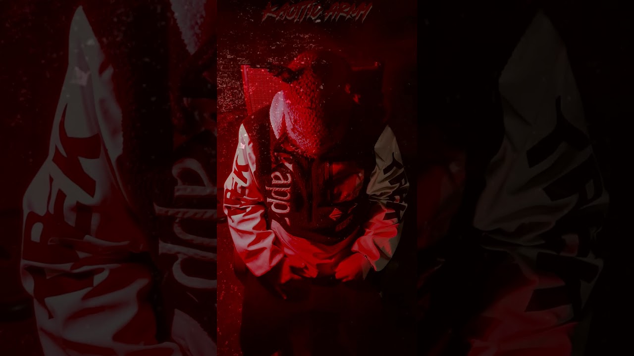 Kaottics - Big VET 😈 