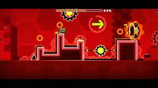 Geometry Dash - Blast Processing