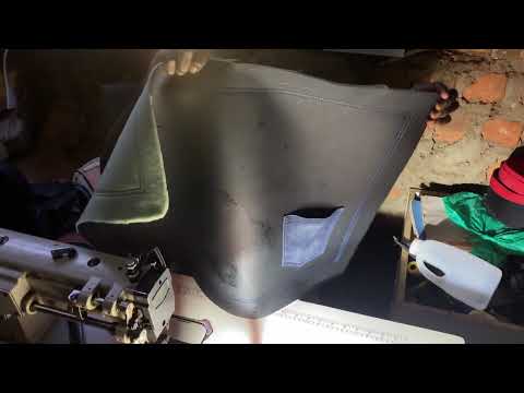 John Carey Automotive Upholstery