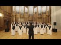 ПЕНЗАКОНЦЕРТ - Академический хор Губернаторской симфонической капеллы - «Зелёный луг»