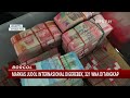 Polisi Tangkap 321 WNA Sindikat Judol di Hayam Wuruk, Paspor dan Uang Miliaran Rupiah Disita