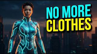 Why You’ll Never Wear Normal Clothes Again