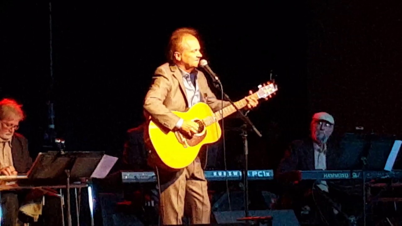 "MORE THAN A NAME ON A WALL" Jimmy Fortune, Wild Rose Casino, Jefferson