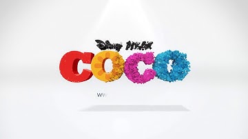 3D Particles Logo Build & Break FullHD | 3D Youtube Intro | 3D Particles kids Logo