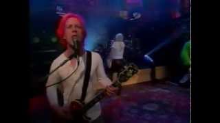 Compulsion - Delivery 11-20-94