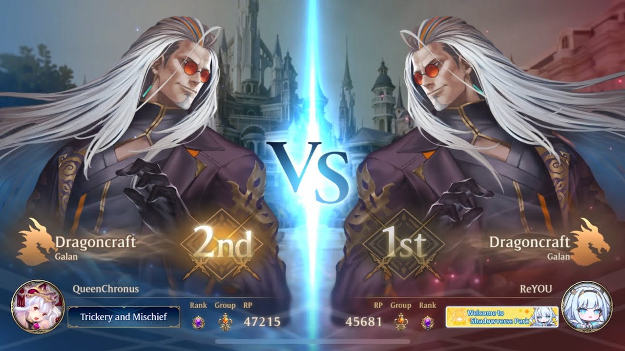 Disdain Dragon does a lot of Damage