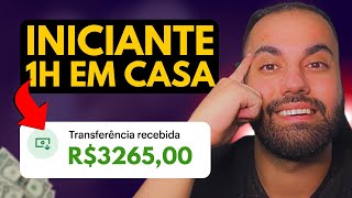 RECEBA $30 A CADA HORA COM ESSES 4 TRABALHOS EM CASA - Trabalho Home Office (Dinheiro Online 2024)