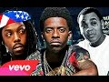Young Scooter Drugs Remix Feat Kevin Gates Rich Homie Quan New Audio Oficial mp3
