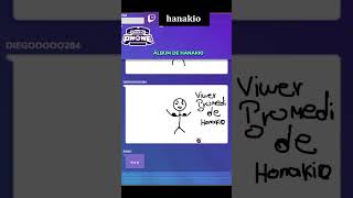 Otro clip del Gartic Phone con los del chat  #clips #twitch #streamer #garticphone #humor
