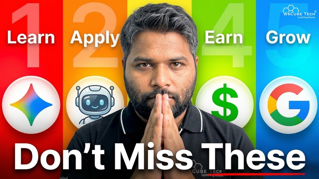 Top 6 AI Skills to Earn More Money in 2026 - YouTube