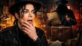 Celebrity The Shocking Truth About Michael Jackson Profile
