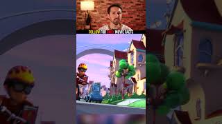 Did You Know This About The Lorax