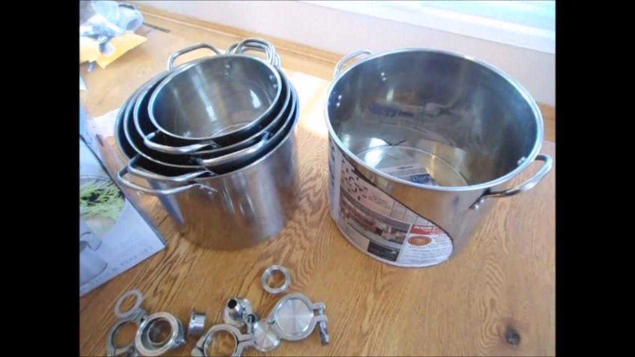 DIY Conical Pt 1 Materials YouTube