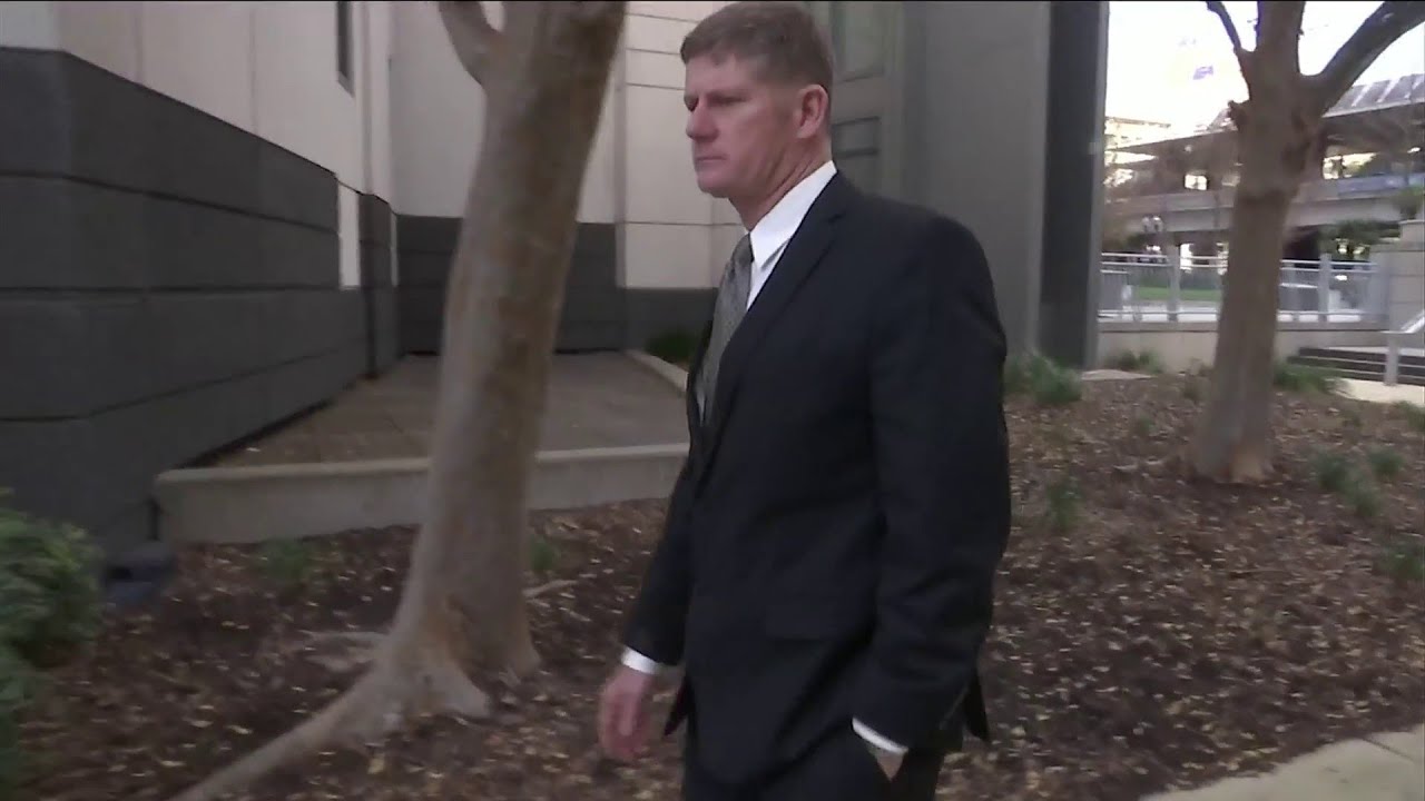 Prosecution calls final witnesses in John Nettleton trial