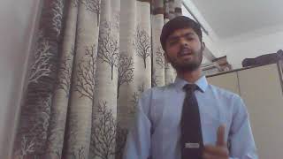 Design Thinking Module 8- Manav Patel