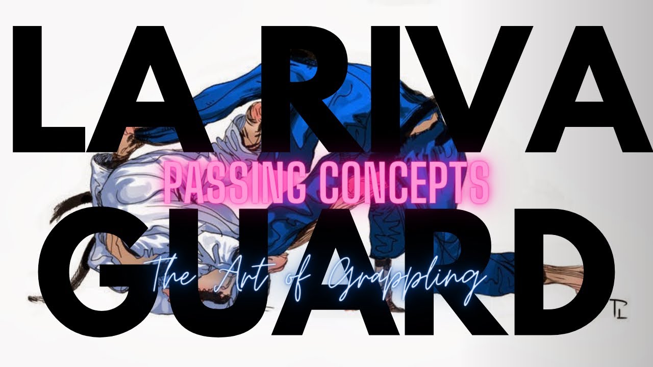DeLa Riva Guard - Passing Concepts 
