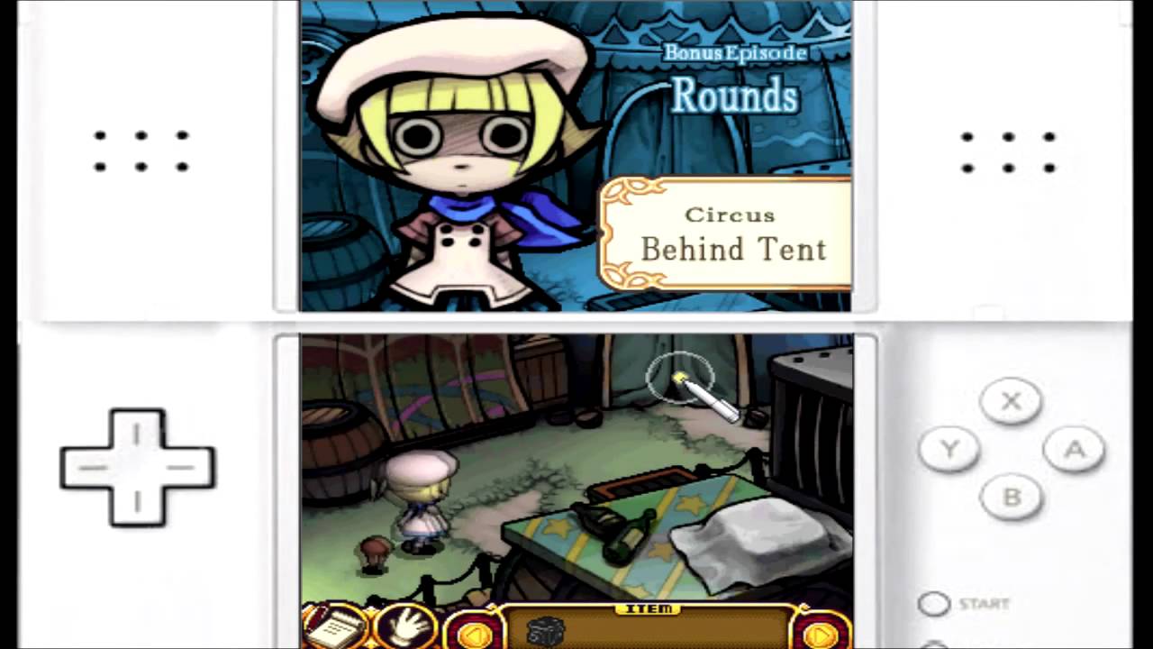 touch detective 3 atlus touch detective 3 atlus