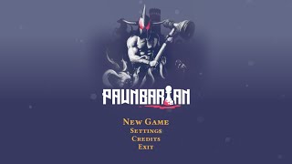 Pawnbarian Gaming