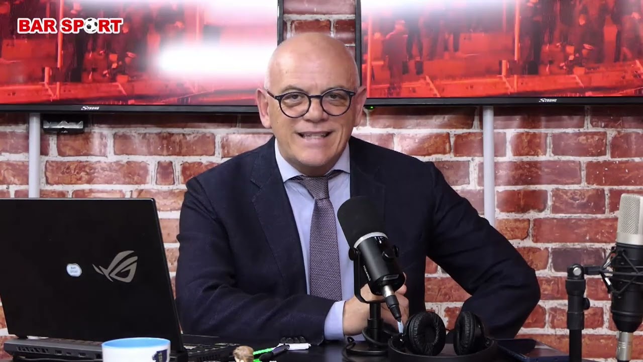 BAR SPORT DEL 02 03 2026
