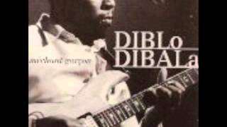 Diblo Dibala - Roum