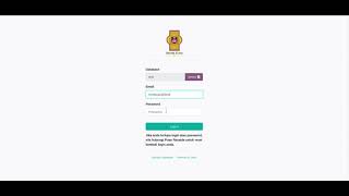 odoo backup plan:  How to restore database