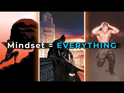 Batman Teaches You