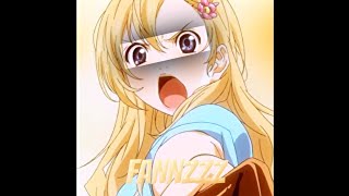 [Kiss And Make Up] Shigatsu Wa Kimi No Uso | Typograph Alight Motion Edit. screenshot 4