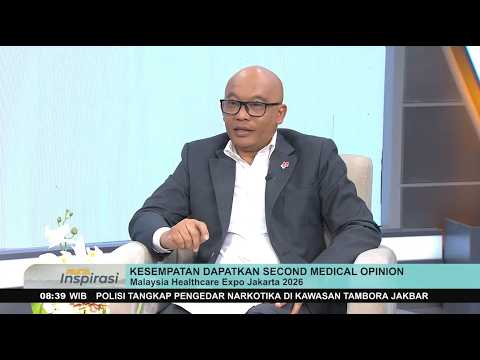 Malaysia Healthcare Travel Council Presents Advanced and Holistic Medical Services