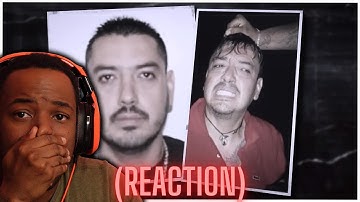This Is What Happens When You Betray El Mencho (REACTION)