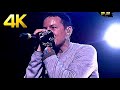 Linkin Park - No More Sorrow Live Rock Am Ring 2007 (4K/60fps) Mix