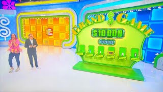 The Price Is Right  Grand Game  9272023
