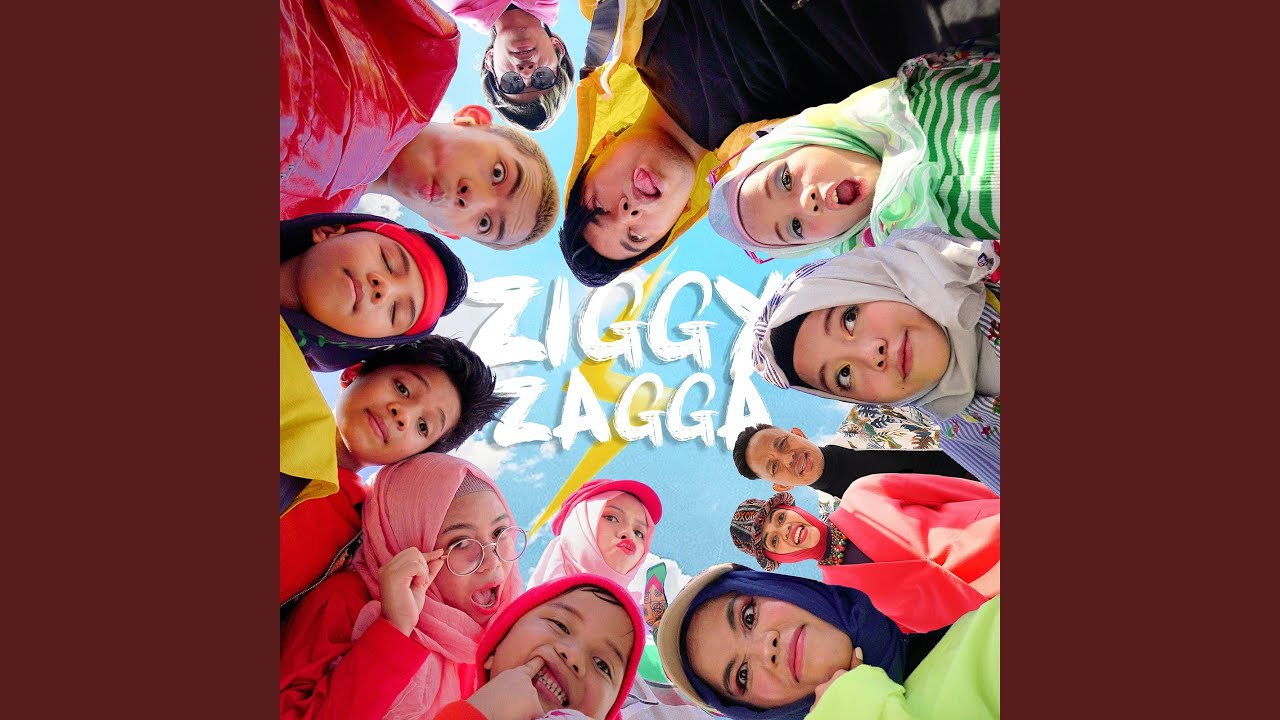 Ziggy Zagga