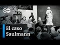 El saqueo de arte en el Tercer Reich | DW Documental