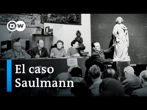 Vídeo: El Museo Español Es El 