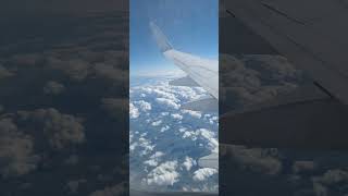plane over Russia, Chechen Republic | Над небом Чеченской республики #travel