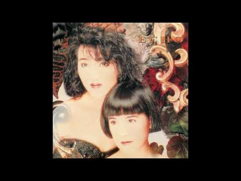Echo - 准許我愛你 (3tn G Mashed) [Kylie Minogue - Turn It Into Love]