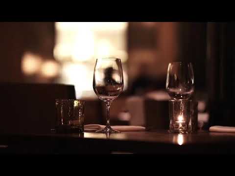 Virtual Dining For Relaxation - Fall Asleep Fast