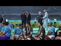 Ciao mister, sei nella storia e ci resti per sempre ! 