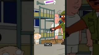 Private Brian Punishment