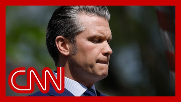 Exclusive: Watchdog finds Hegseth risked endangering troops by sharing sensitive war plans