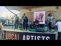 PAXMCHN - Just (Radiohead Cover) Live at Sining sa Hardin Malolos