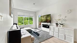 411 828 GAUTHIER AVENUE, COQUITLAM