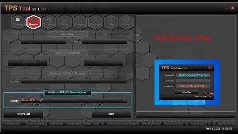 TPS Tool V3.1 Free with Keygen Download Reviews