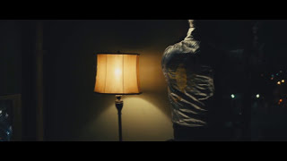 LAZERHAWK - "Electric Groove" | DRIVE (2011) Music Video