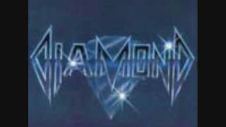 DIAMOND - REMEMBER THE NIGHT (1986)