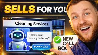 Ai Smart Websites That Practically Sell Themselves To Local Businesses